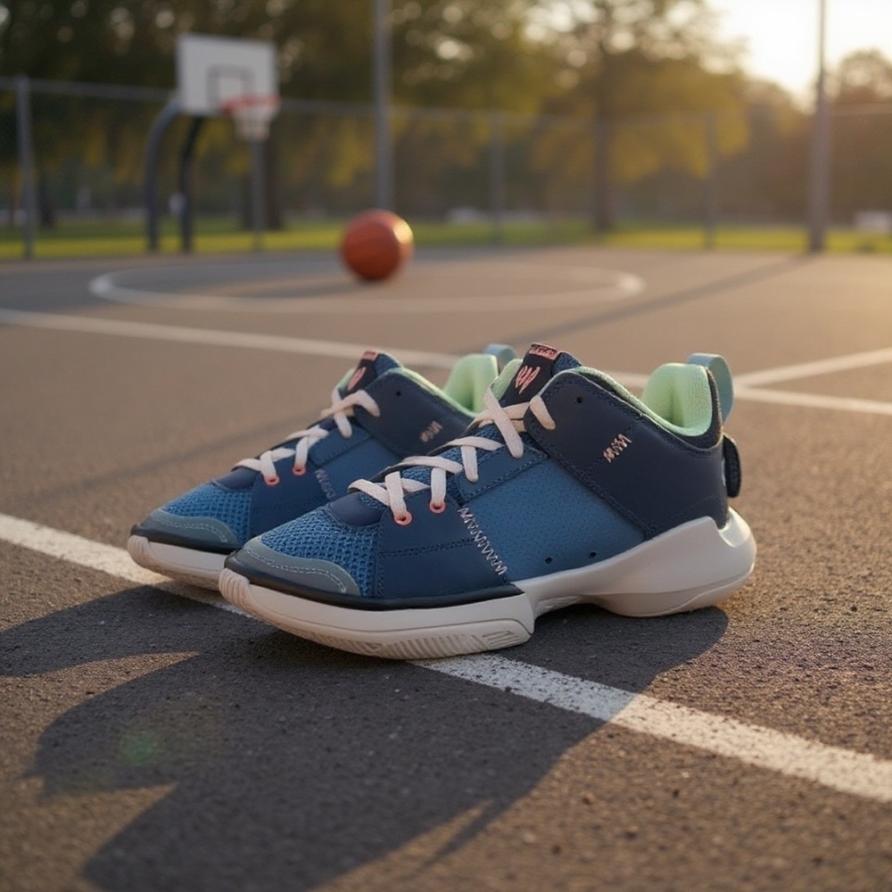 Nike Jordan One Take 5 (GS) Kids Sneakers